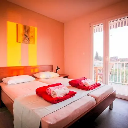 Apartment Kalaba Ii Drvenik Veli