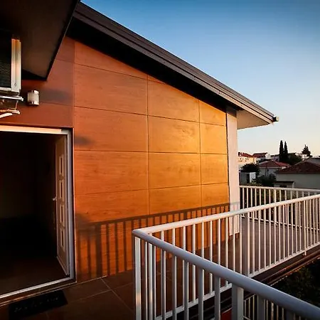 Apartment Kalaba Ii