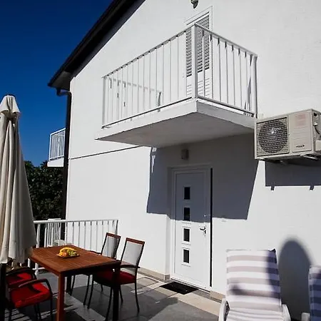 Apartment Kalaba Ii *