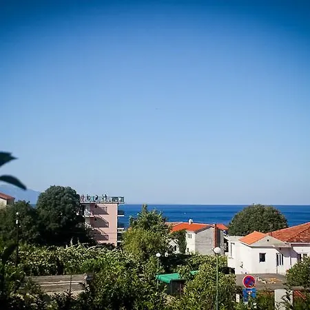 Apartment Kalaba Ii *