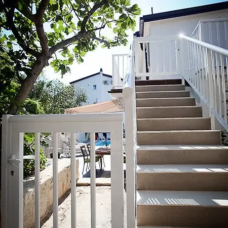 Apartment Kalaba Ii