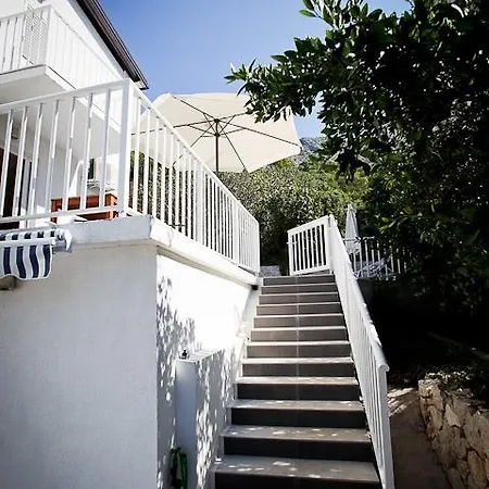 Kalaba Ii Apartment *