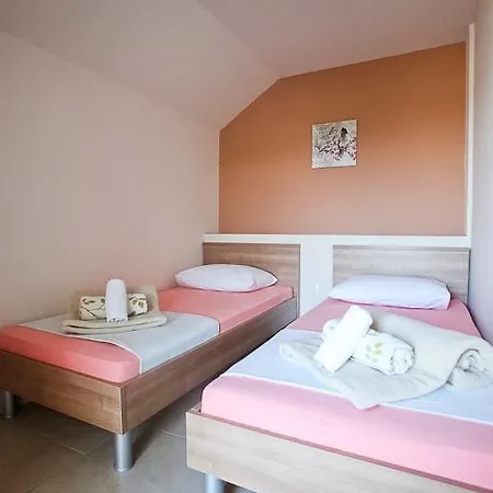 Kalaba Ii Apartament Drvenik Veliki