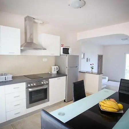 Apartament Kalaba Ii Drvenik Veliki
