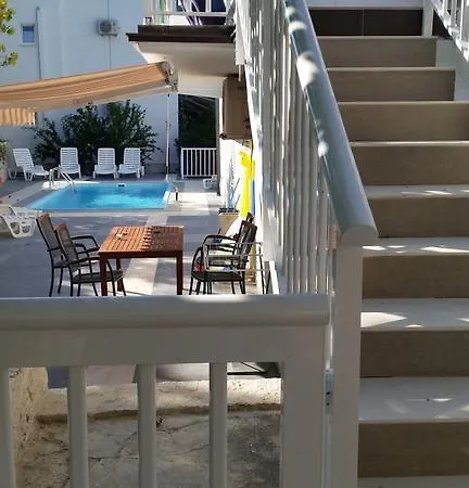 Kalaba Ii Apartament